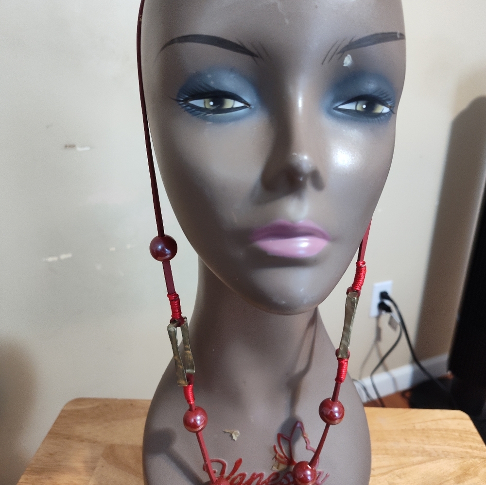 Costume Necklace